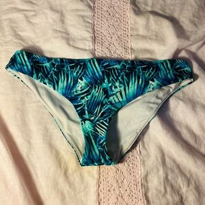 PINK Victoria secret bikini bottoms